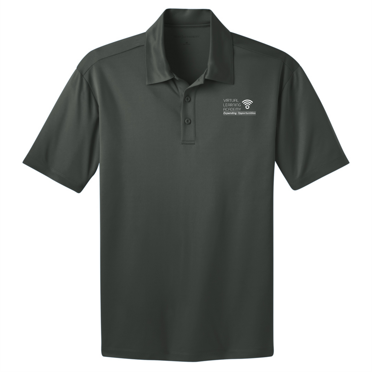 LCPS VLA "WIFI" Performance Polo