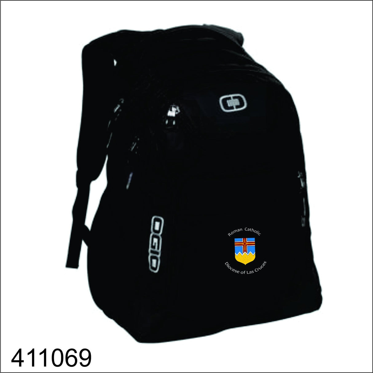Diocese of Las Cruces OGIOå¨ Excelsior Pack