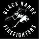 Black Range Fire