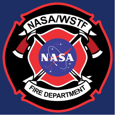 NASA Fire