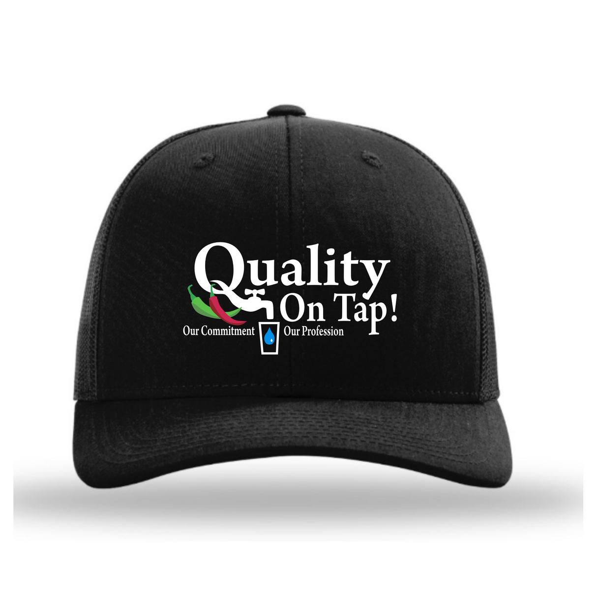 NMRWA Trucker Cap