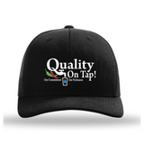 NMRWA Trucker Cap