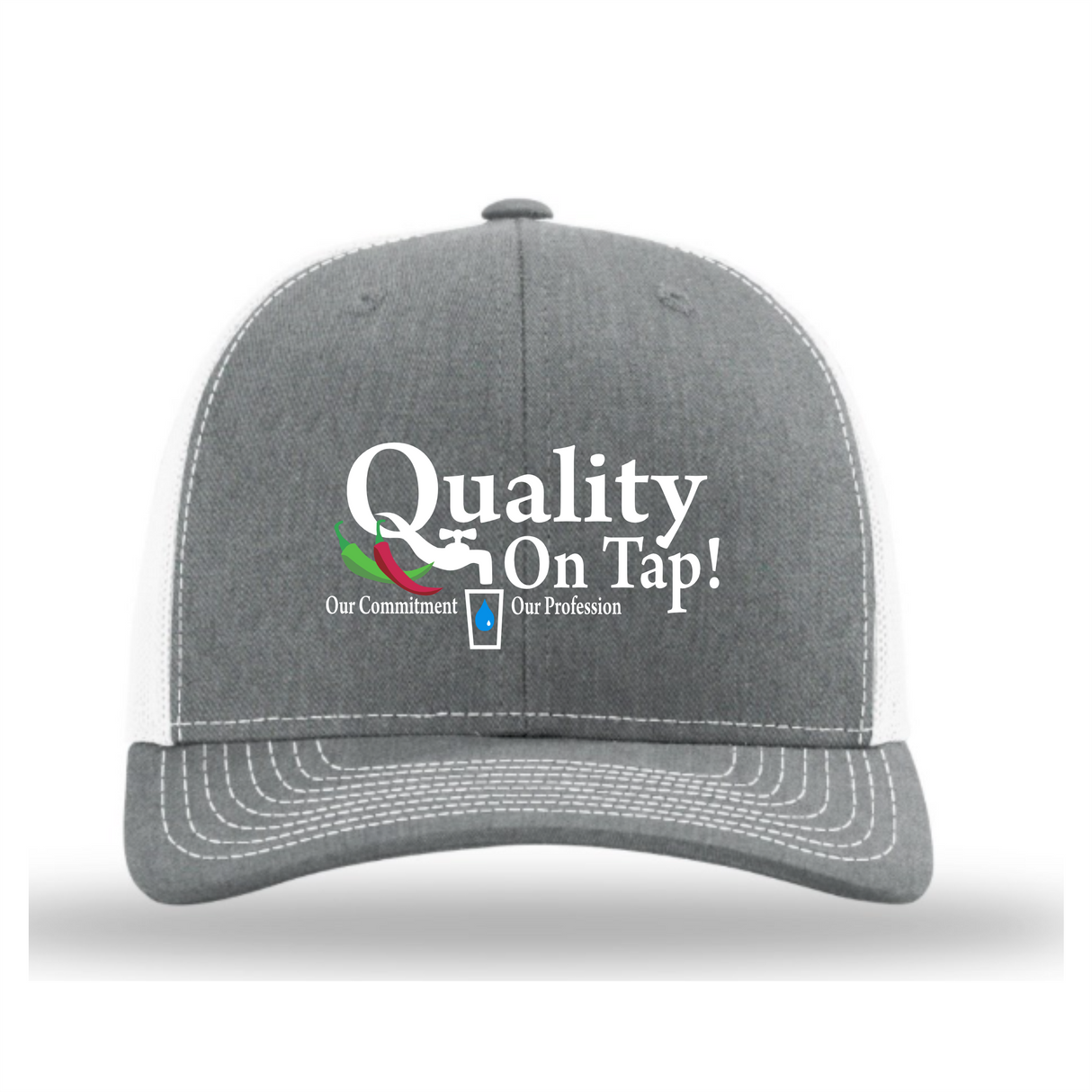 NMRWA Trucker Cap