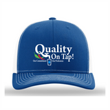 NMRWA Trucker Cap