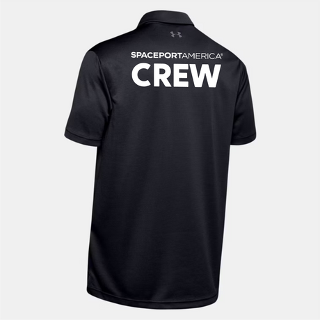 Spaceport America Tech Polo