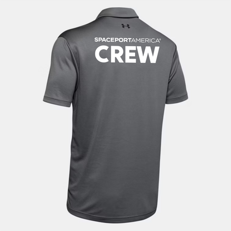 Spaceport America Tech Polo