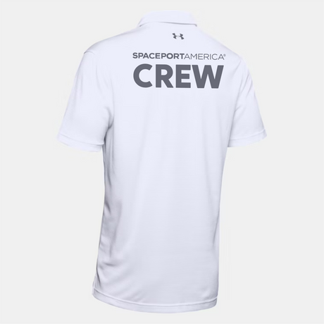 Spaceport America Tech Polo