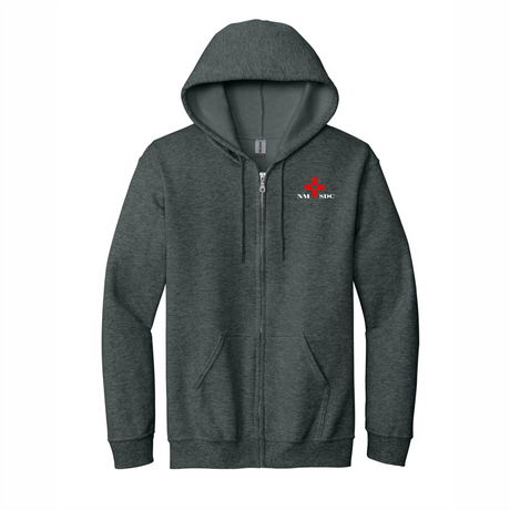 Silver City IDC NMSDC Full-Zip Hoodie