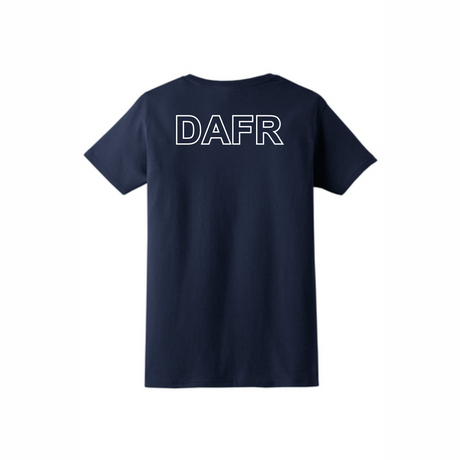 DAC Fire Cotton Women's Tee