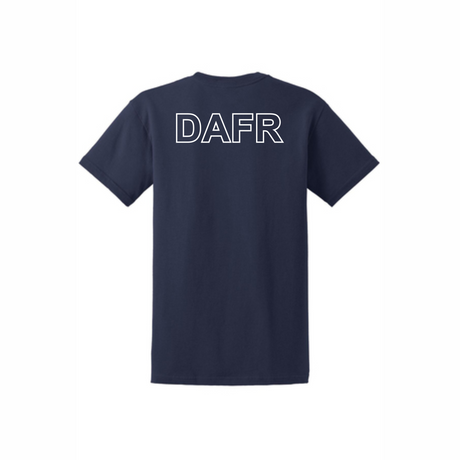 DAC Fire Cotton Tee