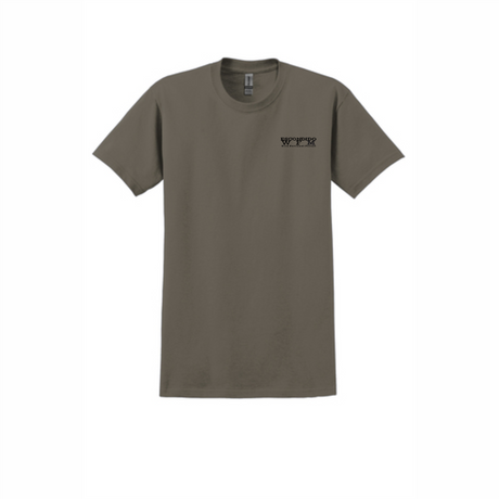 Quemado Ranger District Cotton Tee