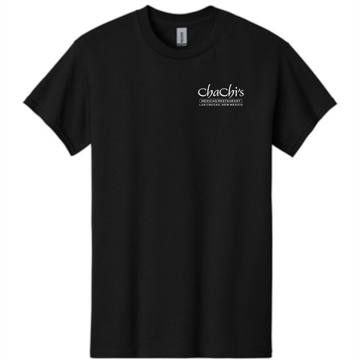 Chachi's 20th Anniversary Cotton Tee