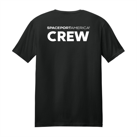 Spaceport America Softcotton T-Shirt
