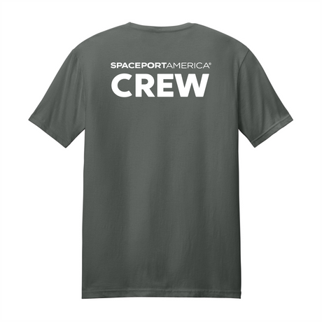 Spaceport America Softcotton T-Shirt