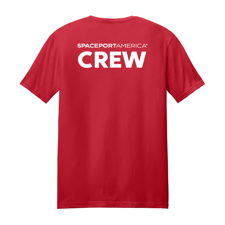Spaceport America Softcotton T-Shirt