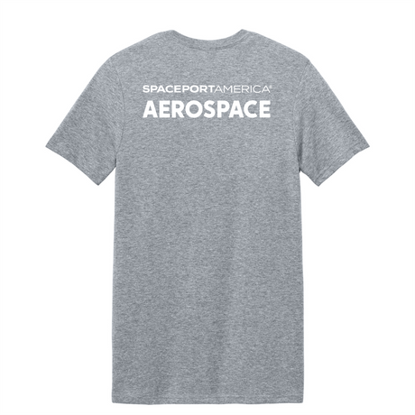 Spaceport America Softcotton T-Shirt
