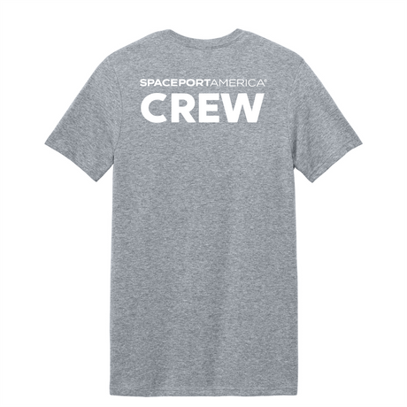 Spaceport America Softcotton T-Shirt