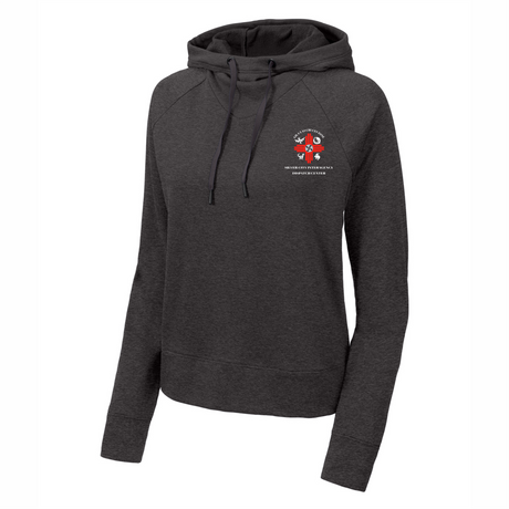 Silver City IDC Dispatch Center Women's Pullover Hoodie