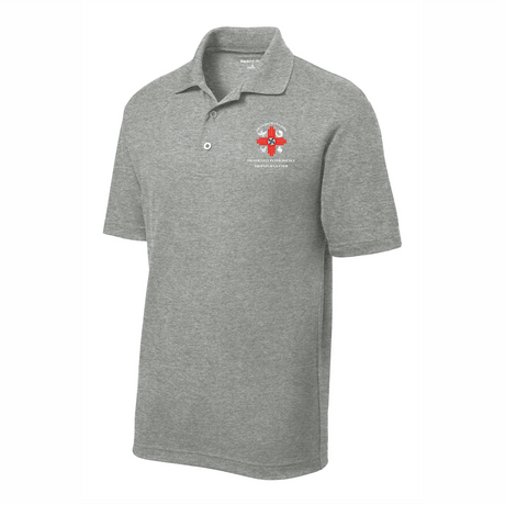 Silver City IDC Dispatch Center Performance Polo