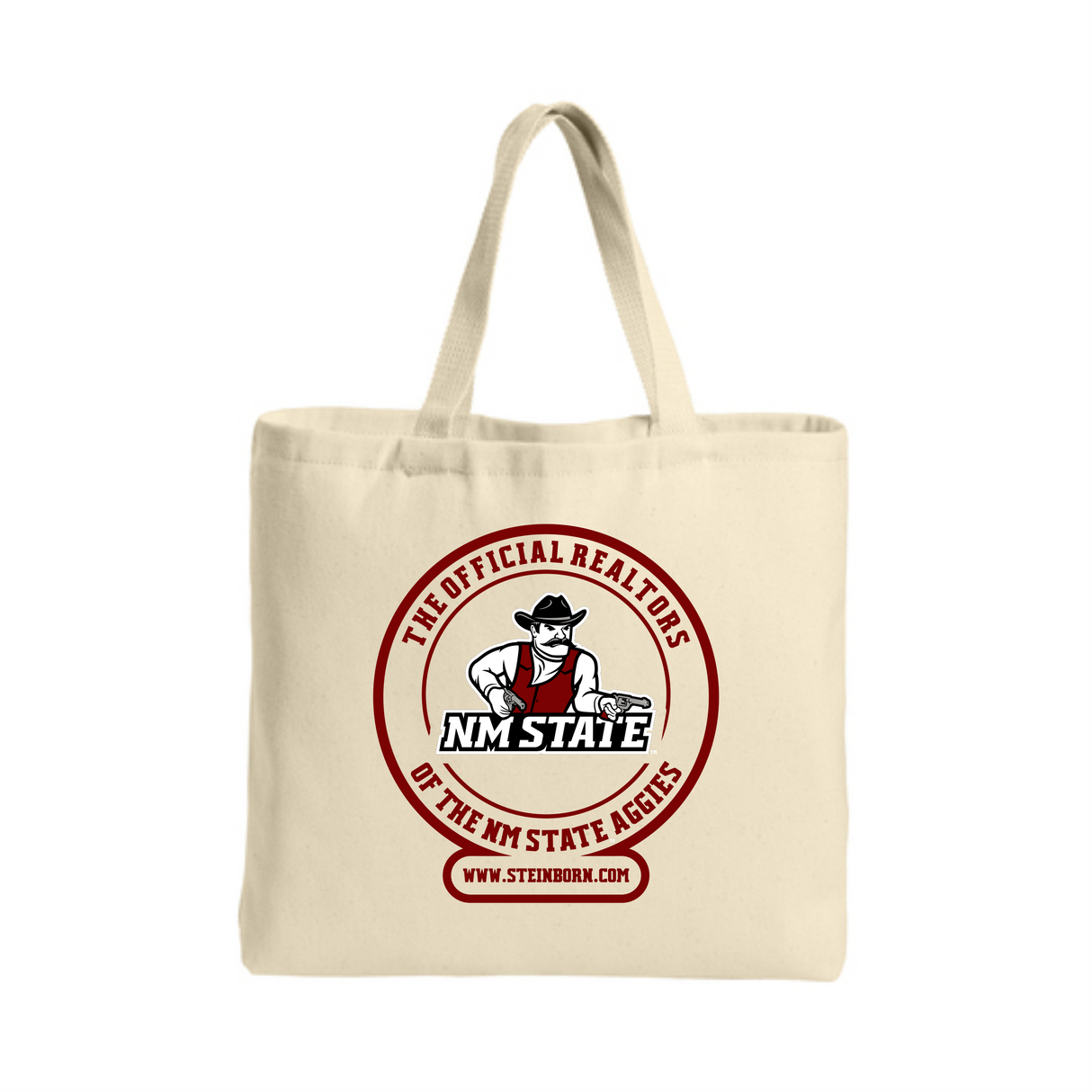 Steinborn Twill Tote