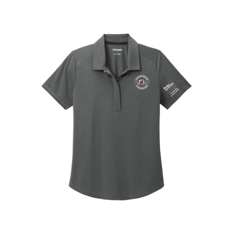 Steinborn BHGRE Women's Performance Polo