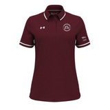 Steinborn BHGRE Women's Premium Performance Polo