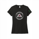 Steinborn BHGRE Women's Tri-Blend Tee