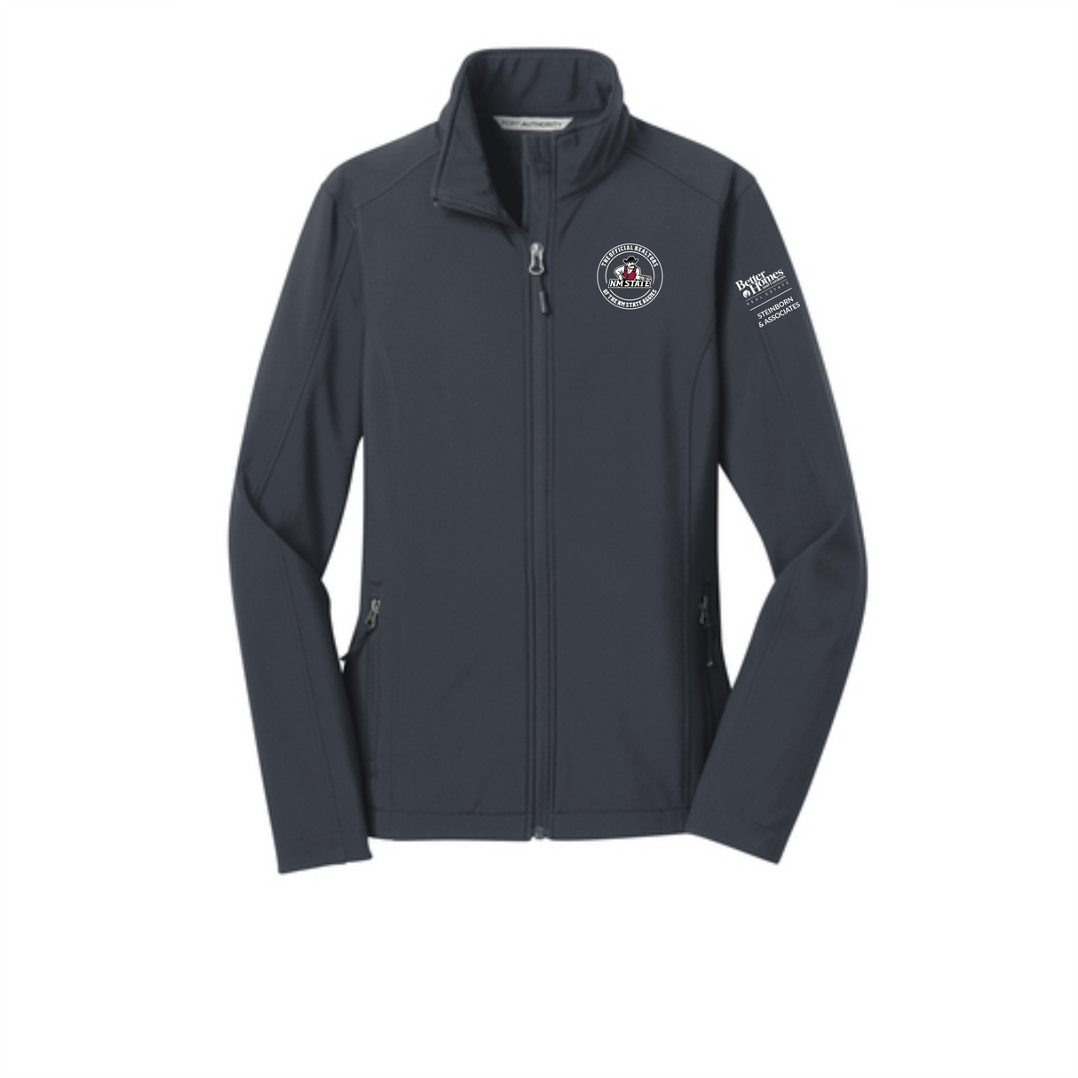 Steinborn BHGRE Women's Softshell Jacket