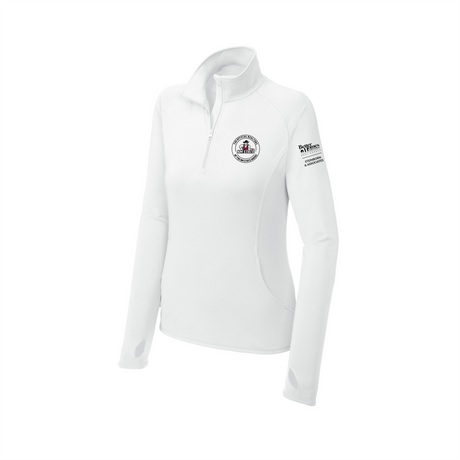 Steinborn BHGRE Women's 1/4-Zip Pullover