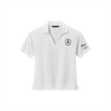 Steinborn BHGRE Women's Stretch Jersey Polo