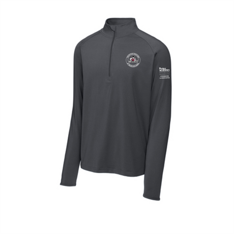 Steinborn BHGRE 1/4-Zip Pullover