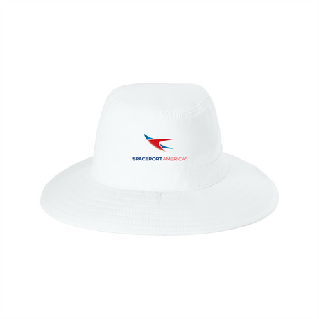 Spaceport America Brim Hat