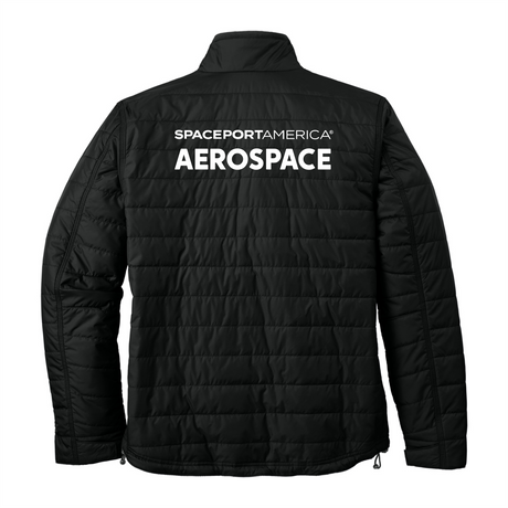Spaceport America Gilliam Jacket