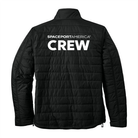 Spaceport America Gilliam Jacket