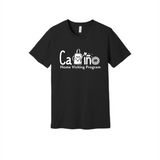 Aprendamos "Cariño" Unisex Cotton Tee