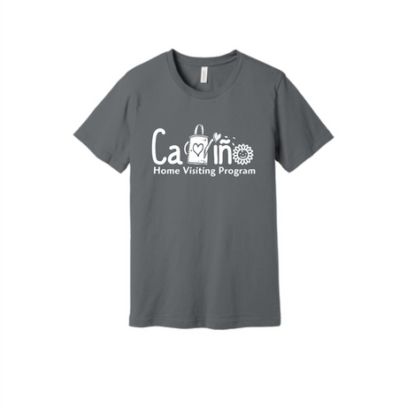 Aprendamos "Cariño" Unisex Cotton Tee