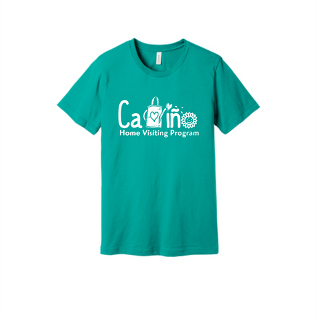 Aprendamos "Cariño" Unisex Cotton Tee