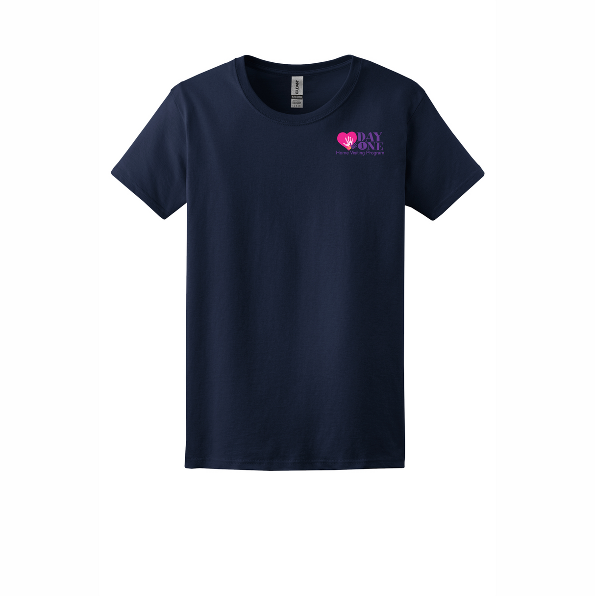 Tresco DayOne Women's Cotton Tee