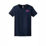 Tresco DayOne Women's Cotton Tee