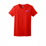 Tresco DayOne Women's Cotton Tee