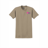 Tresco DayOne Cotton Tee