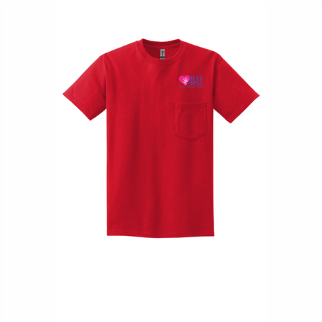 Tresco DayOne Pocket Cotton Tee