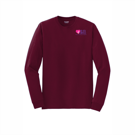 Tresco DayOne Long-Sleeved Dry-Blend Tee