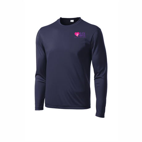 Tresco DayOne Long-Sleeved Performance Tee