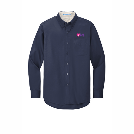 Tresco DayOne Long-Sleeve Dress Shirt