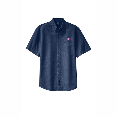 Tresco DayOne Denim Shirt