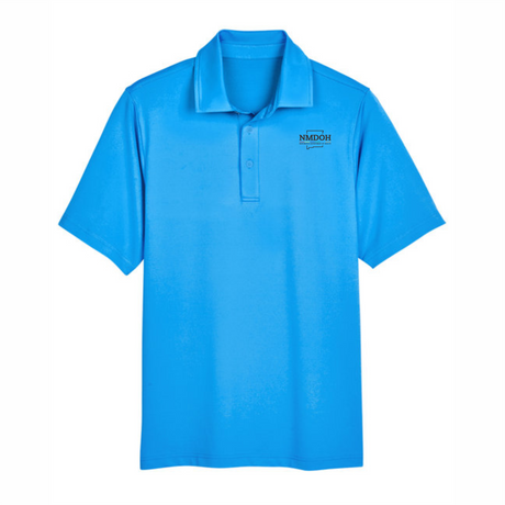 NM Department of Health Performance Polo