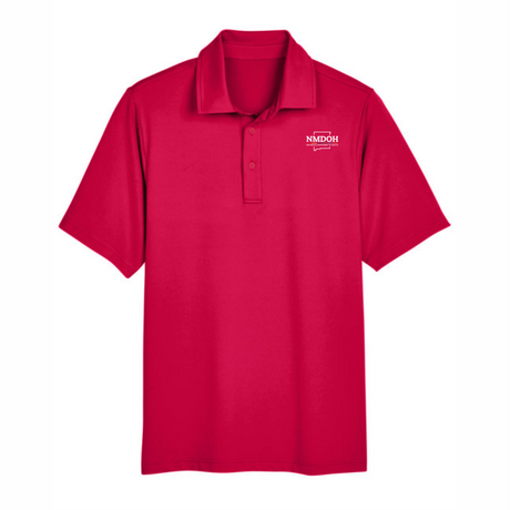 NM Department of Health Performance Polo