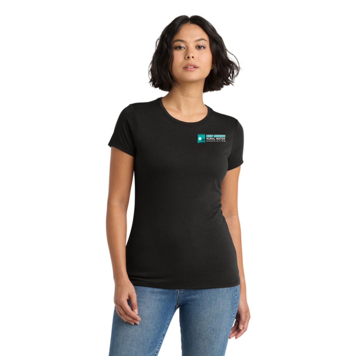 NMRWA Women's Tri-Blend Tee