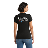 NMRWA Women's Tri-Blend Tee